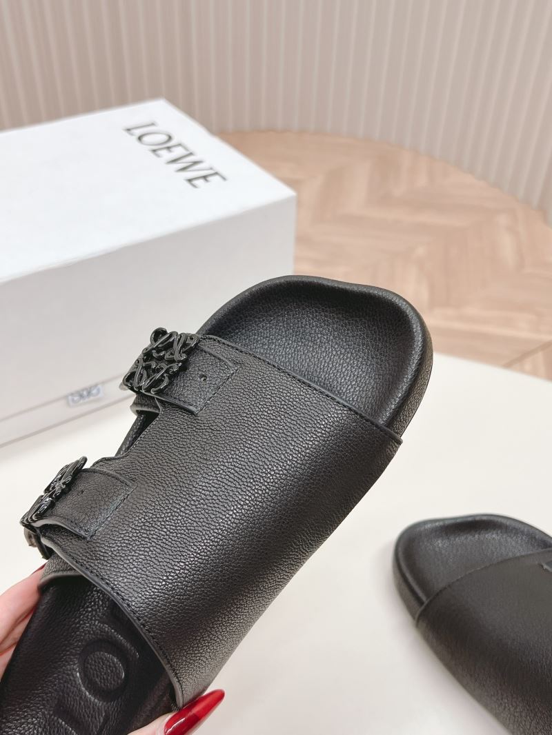 Loewe Sandals